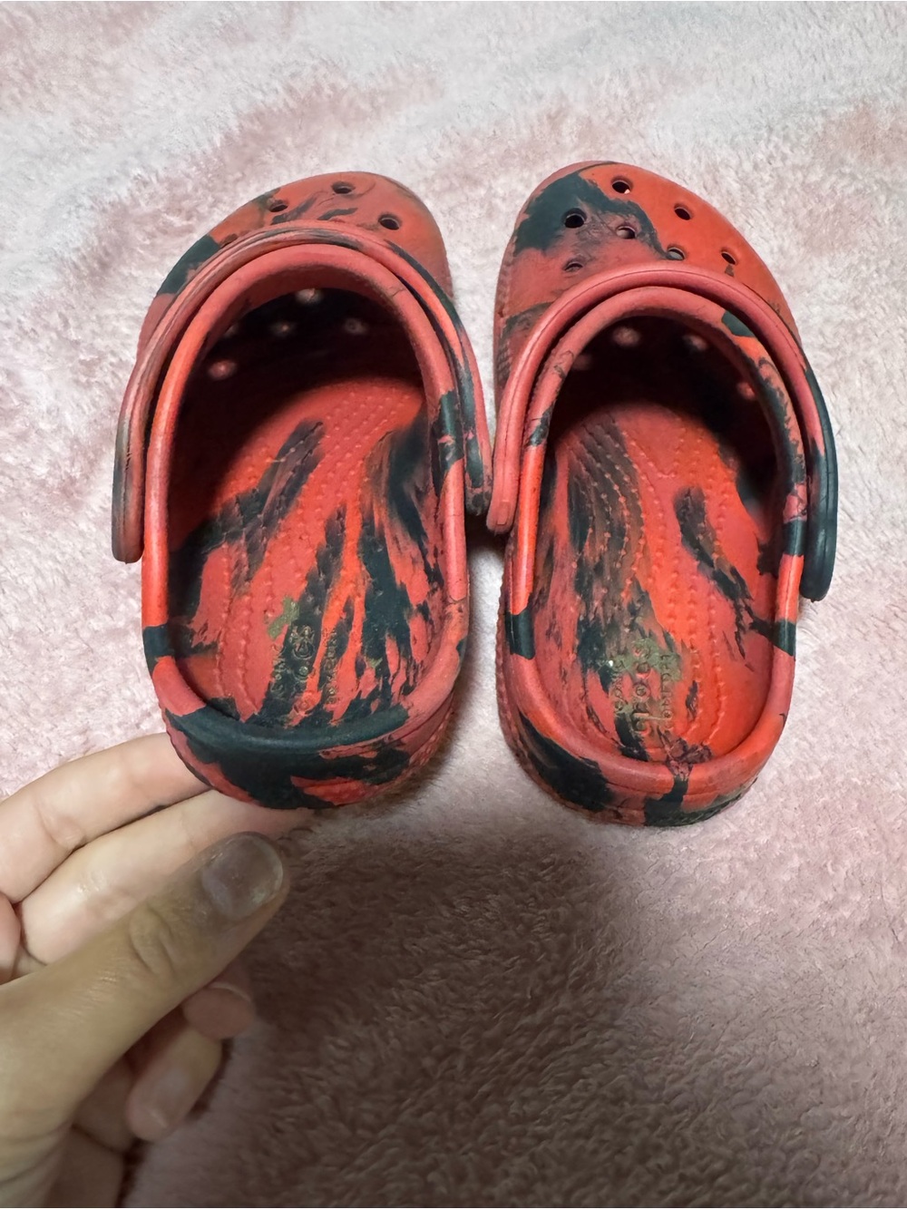 Crocs - Picture 5 of 5